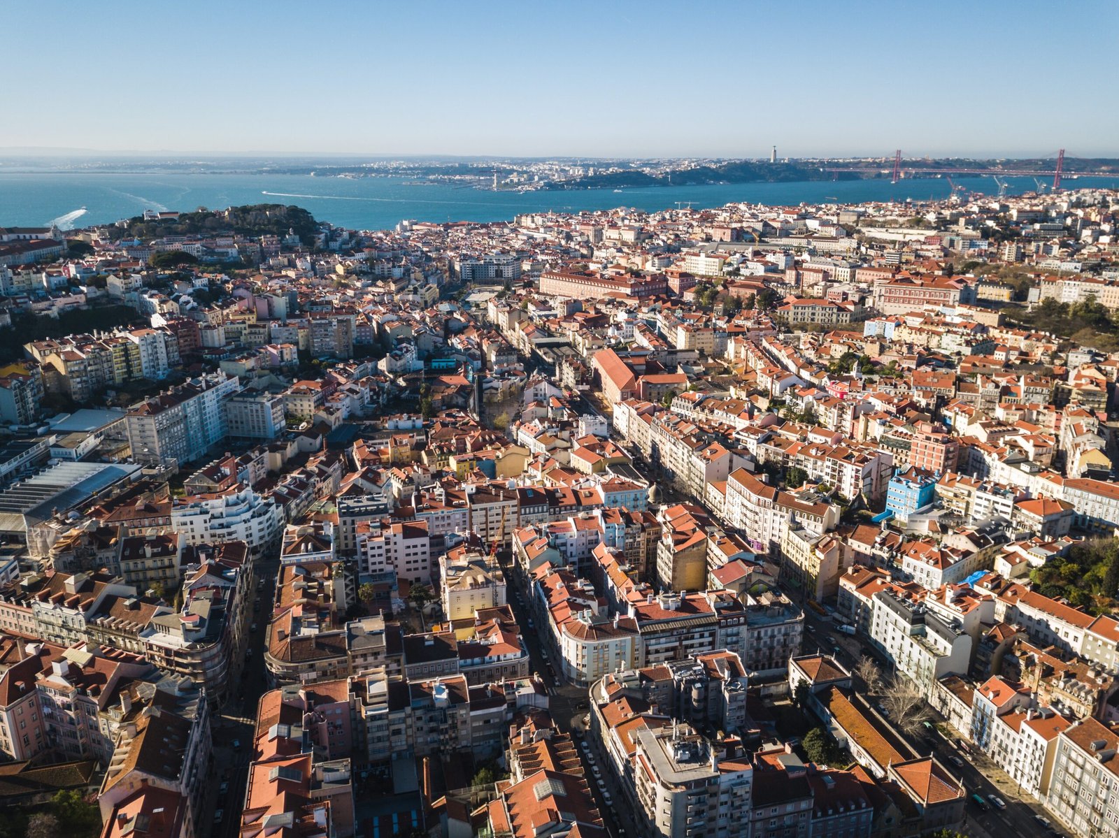 Second Largest City in Portugal